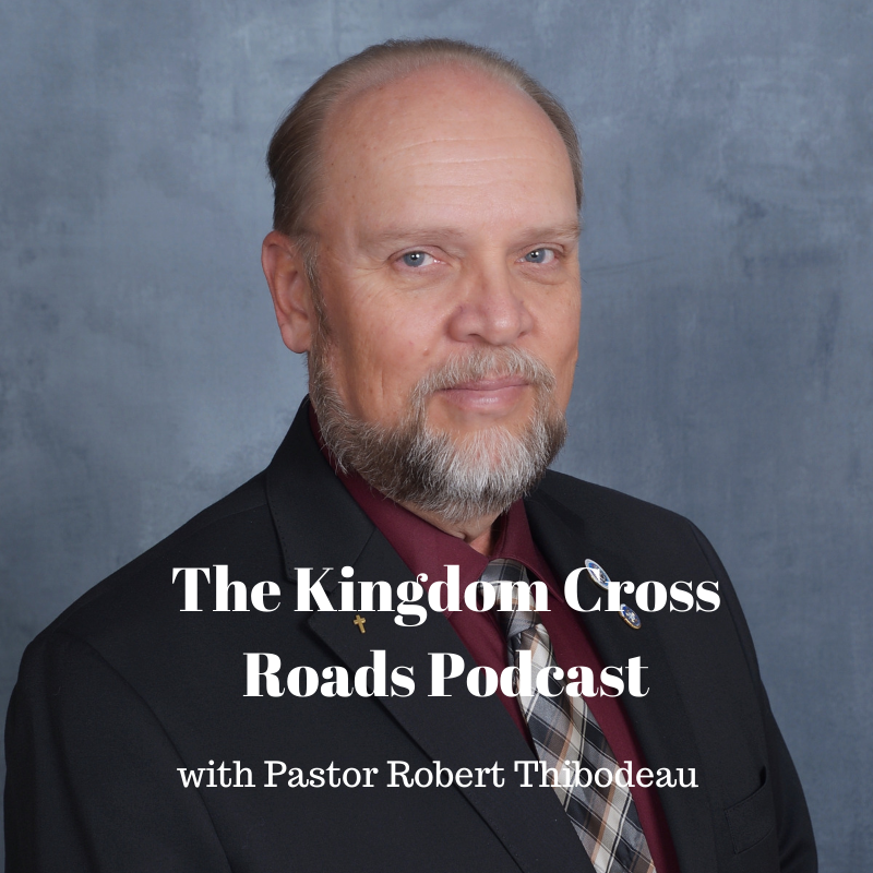 Artwork for podcast Kingdom Cross  Roads Podcast