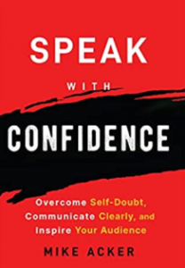 7 Books That Will Help You Conquer The Fear Of Public Speaking